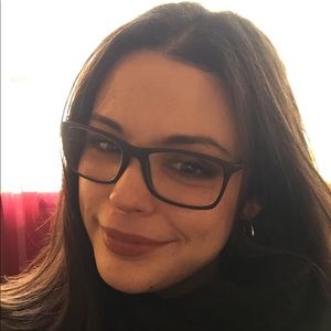 Meet your Posher, Christie